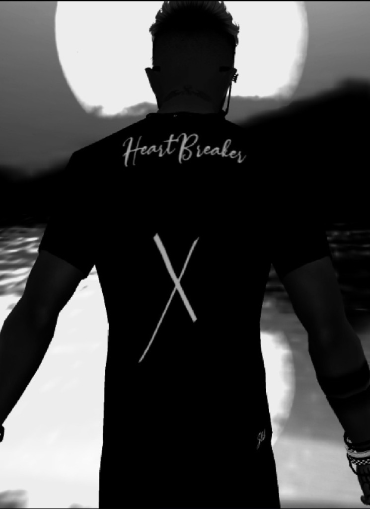 llHeartLessl