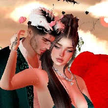 صورة الـavatar