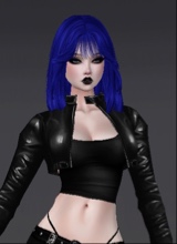 NyxRaine