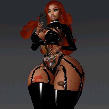 chocolateeeDrop