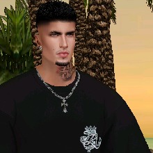 immagine avatar