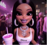 ExoticDancer