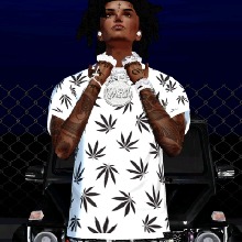 avatar picture