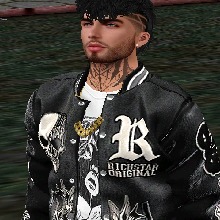 youngcopper87e3