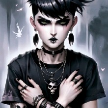 xClydeToxicWolf94x