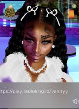 immagine avatar