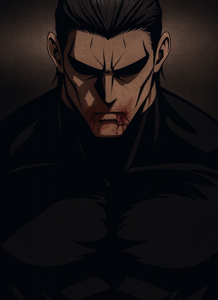 kengan