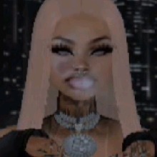 immagine avatar
