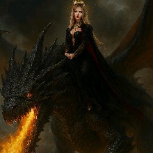 Marycelestial
