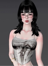 Portrait de l'avatar