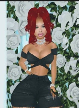 NyshaWixxDavis