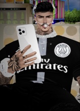 immagine avatar