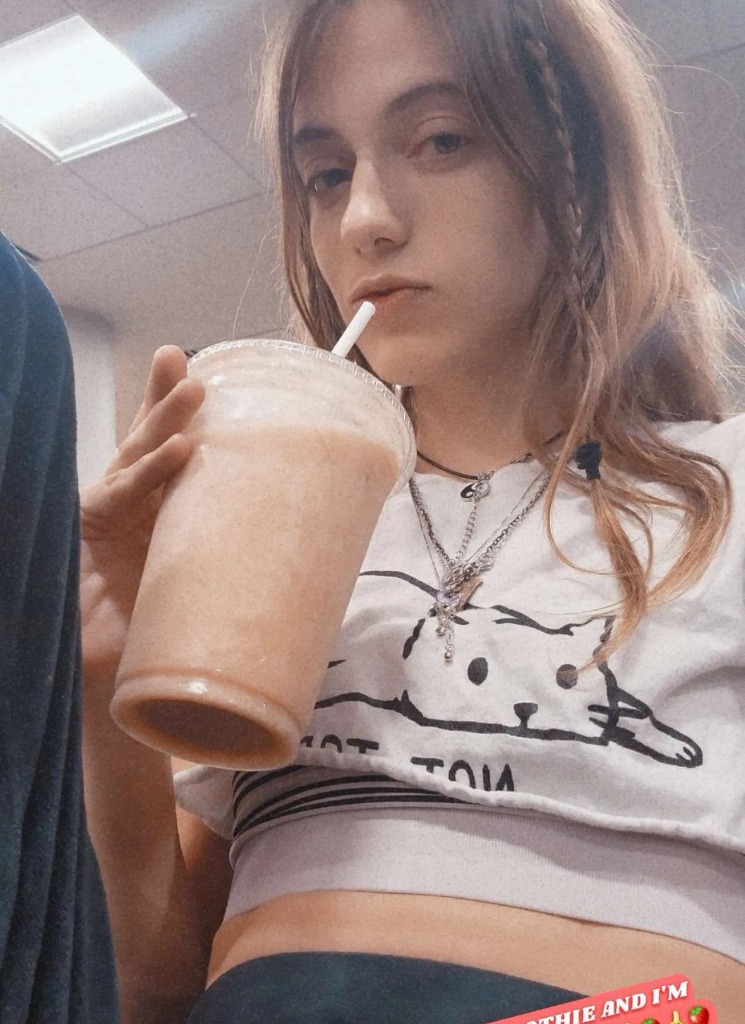 PrncssNaomi