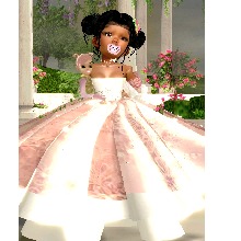 KenyaPrincessWilliams