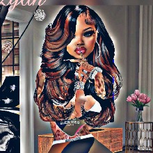 BOSSCHICKD