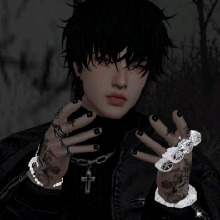 avatar picture