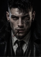 Portrait de l'avatar