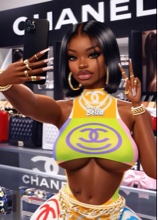 CocoaBella