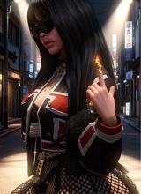 StunnaDoll