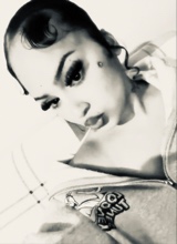 foto avatar