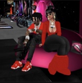 MYLOVEASHANTE