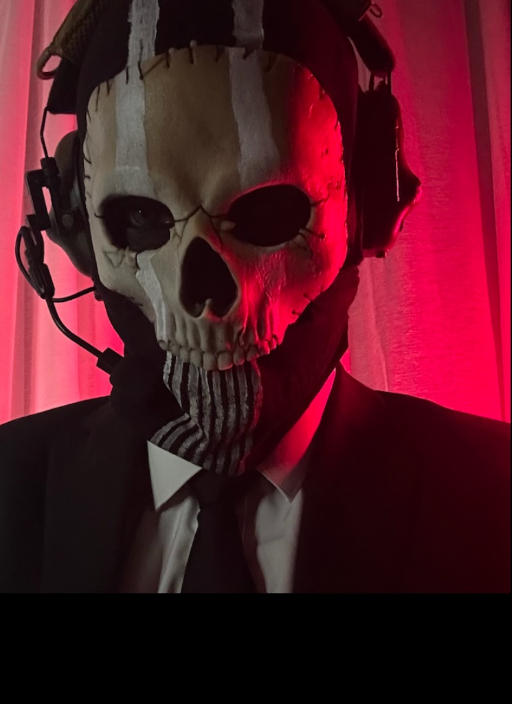 GhostM2
