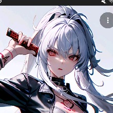 Portrait de l'avatar