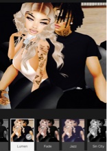 baddieSiri