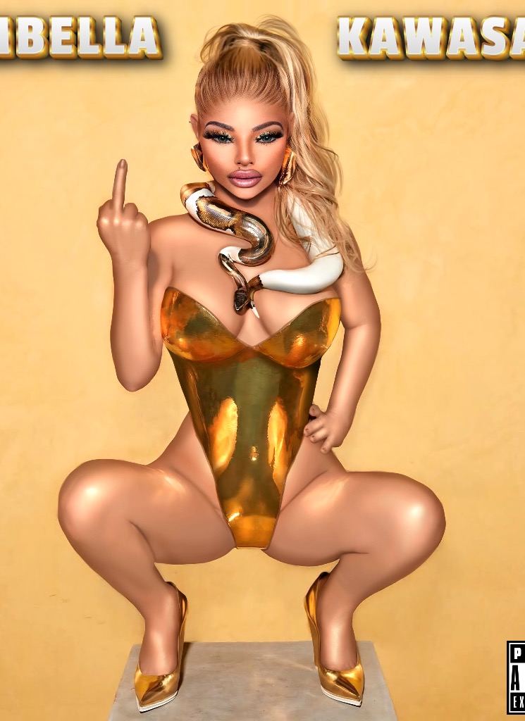 P0STERGIRL