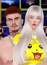 Avatar Bild