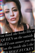 XxBellaGitanaxX