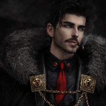 KhaelVharDrakZoryn
