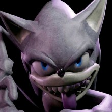 Portrait de l'avatar