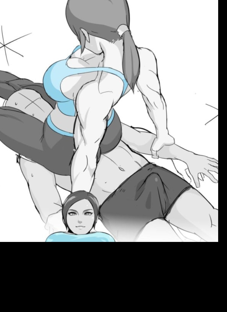Guest_WiiFitTrainer1