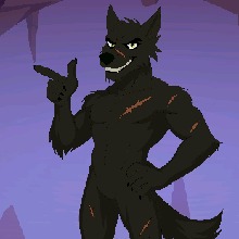 avatar picture