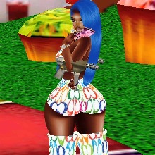 immagine avatar