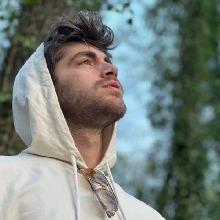 Portrait de l'avatar