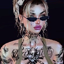 foto del avatar