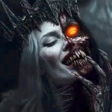 Portrait de l'avatar