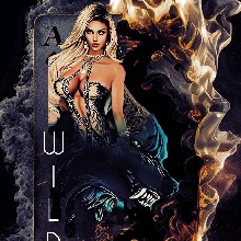 Canvas: Wildwolfchild