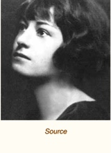 DorothyParker