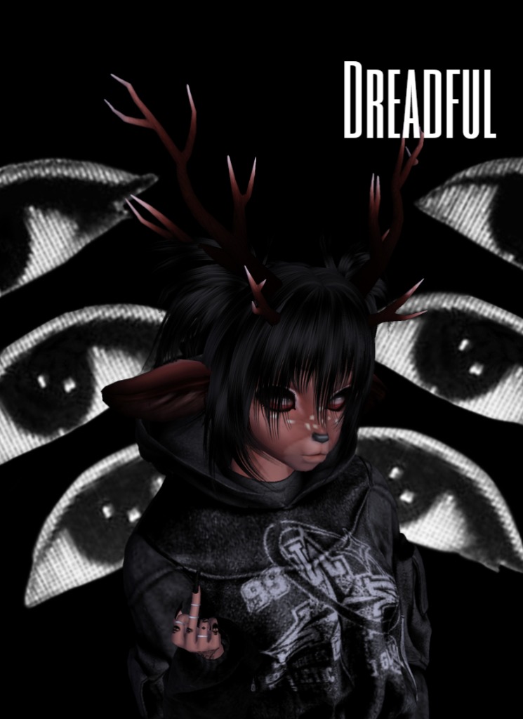 DreadfulDruid