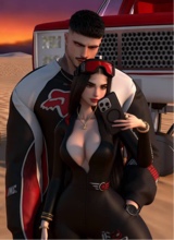 Foto de Avatar