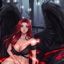 Angelofdark
