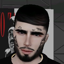 avatar picture
