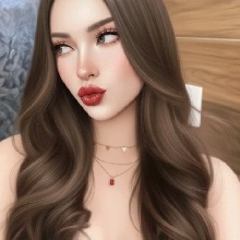 avatar resmi