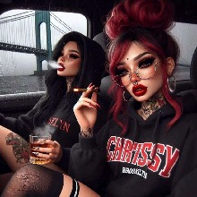 QueenFallen