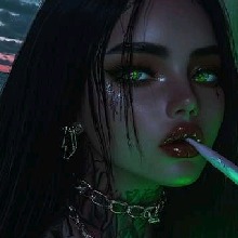 QueenFallen