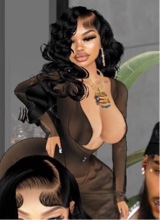 JassMonae