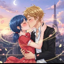 immagine avatar